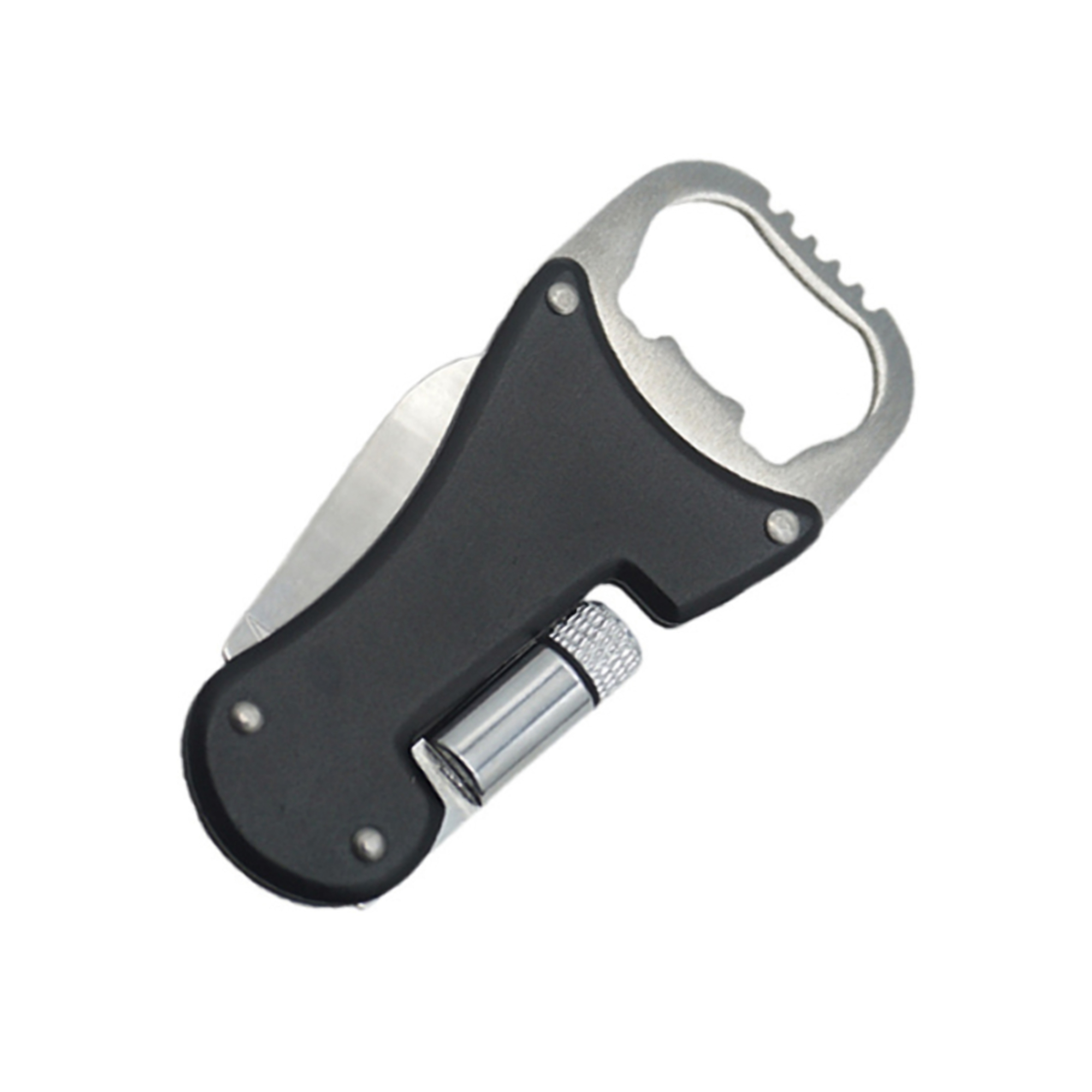 Multifunctional Pocket Tool with LED Light 2
