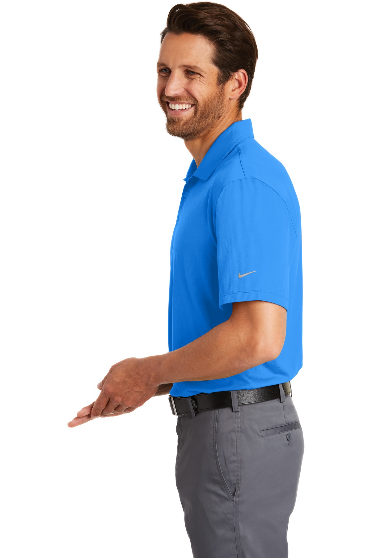 Nike Dri-FIT Legacy Polo. 883681 31