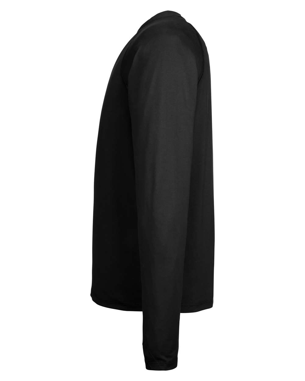 Unisex Windridge Long Sleeve T-Shirt - M14153 6