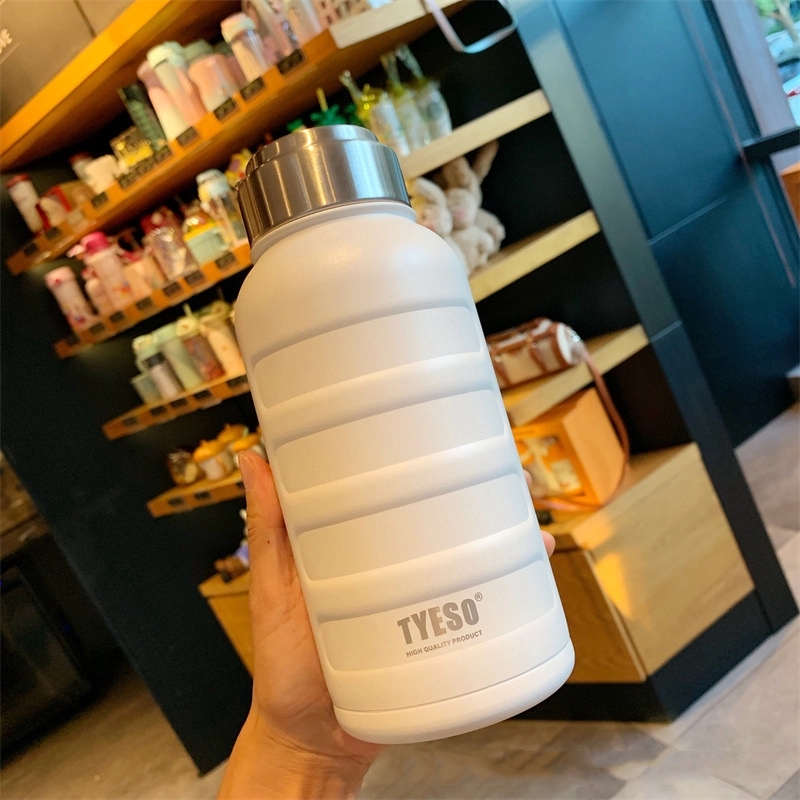Stainless Steel Vacuum Insulated Water Bottle 4