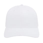 Cap America Perforated Performance Snap Back Cap 79