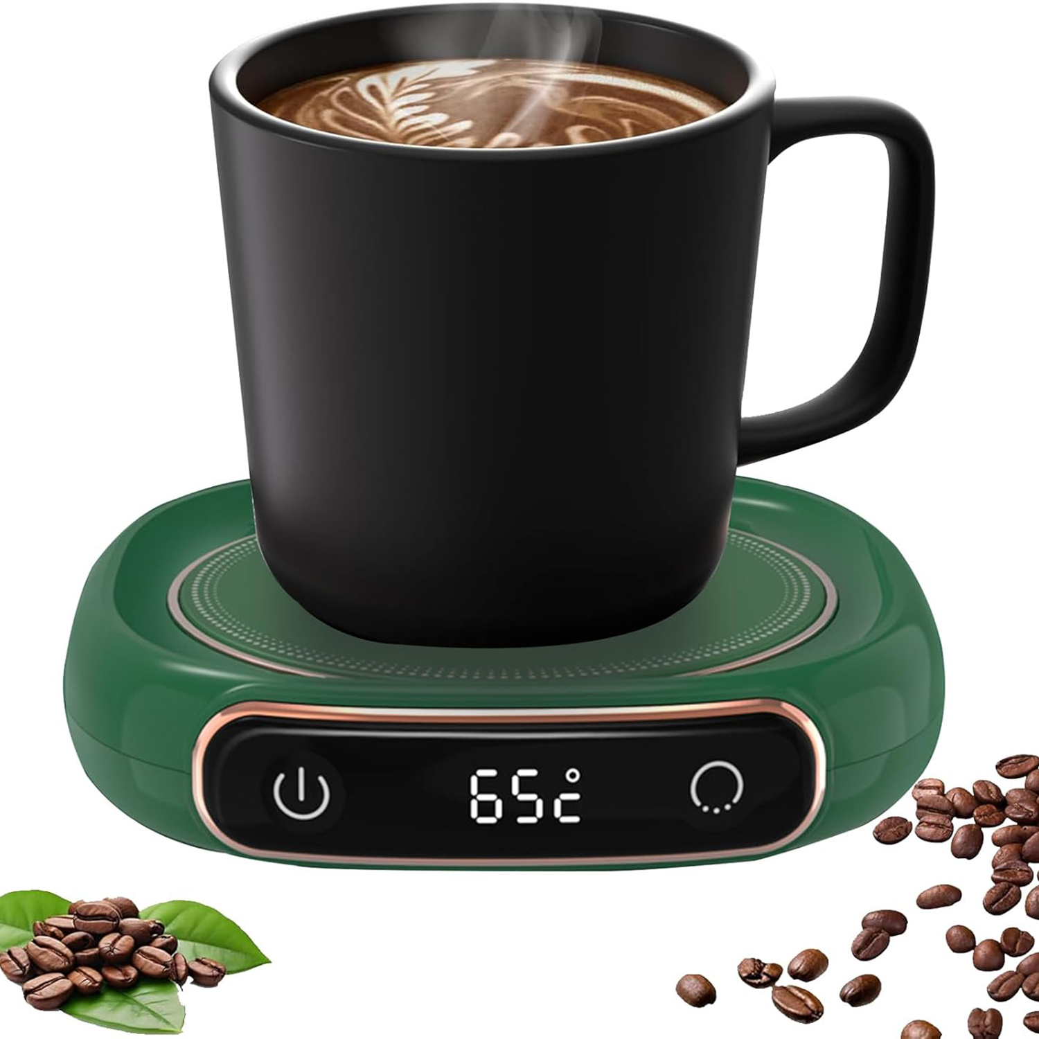 Coffee Mug Warmer 2