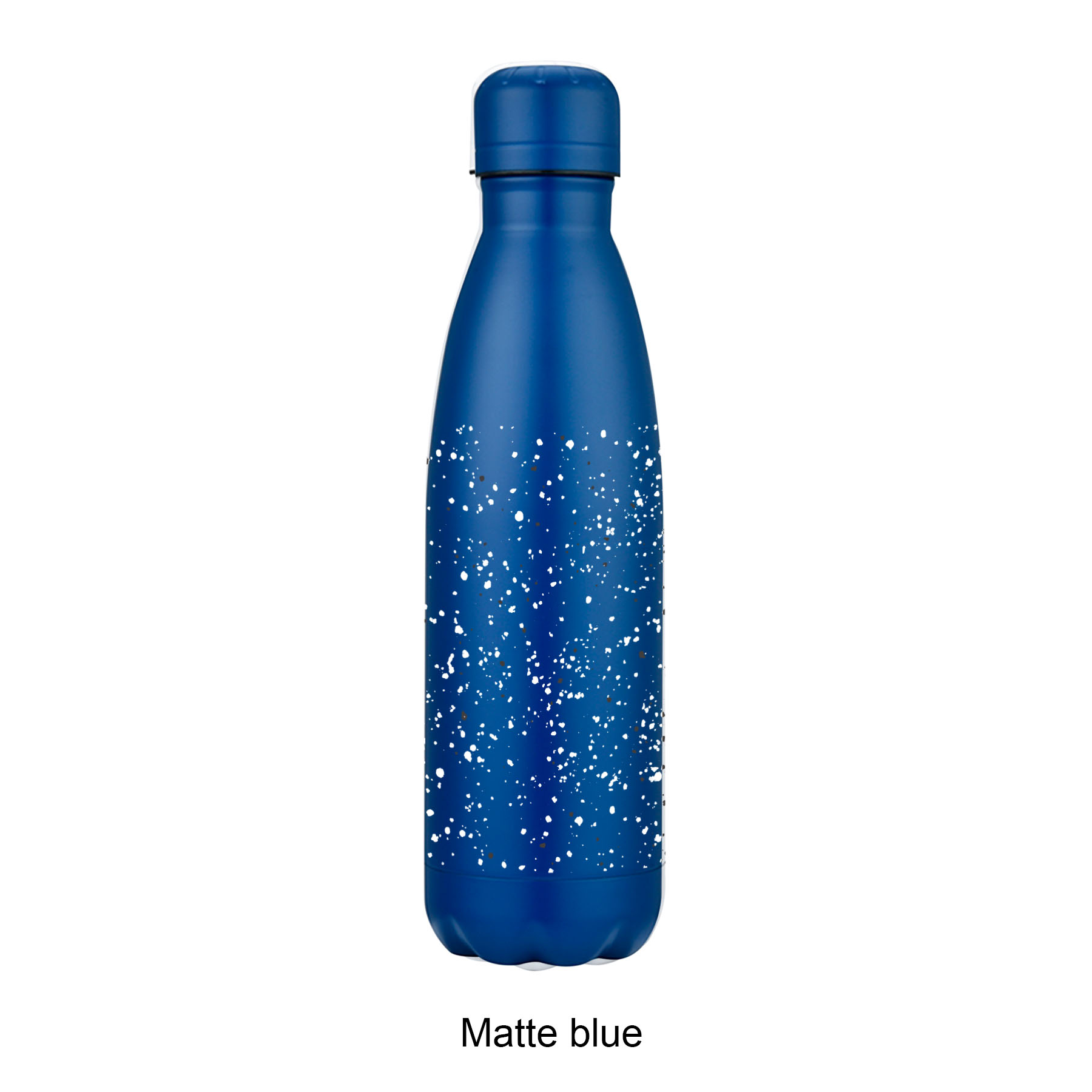 17 oz. Speckled Design Swig stainless steel double wall water bottle tumbler 5