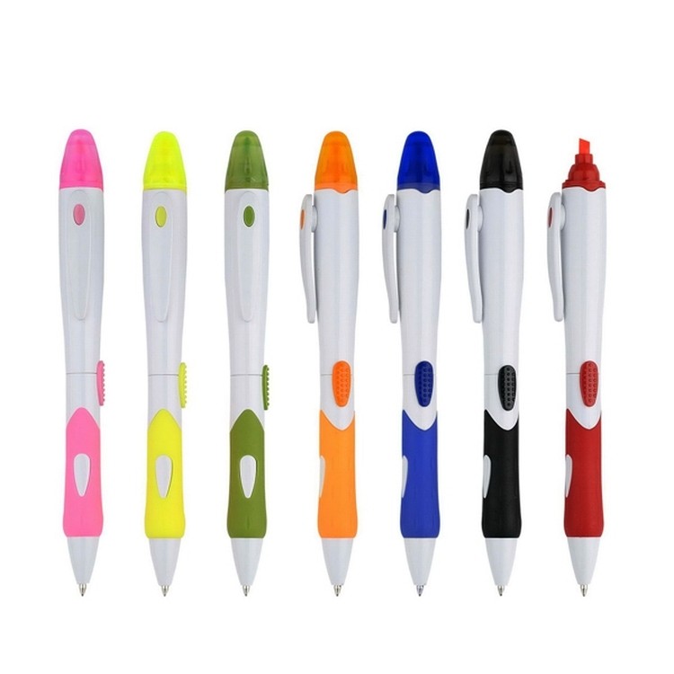 Highlighter and Pen Combo 2