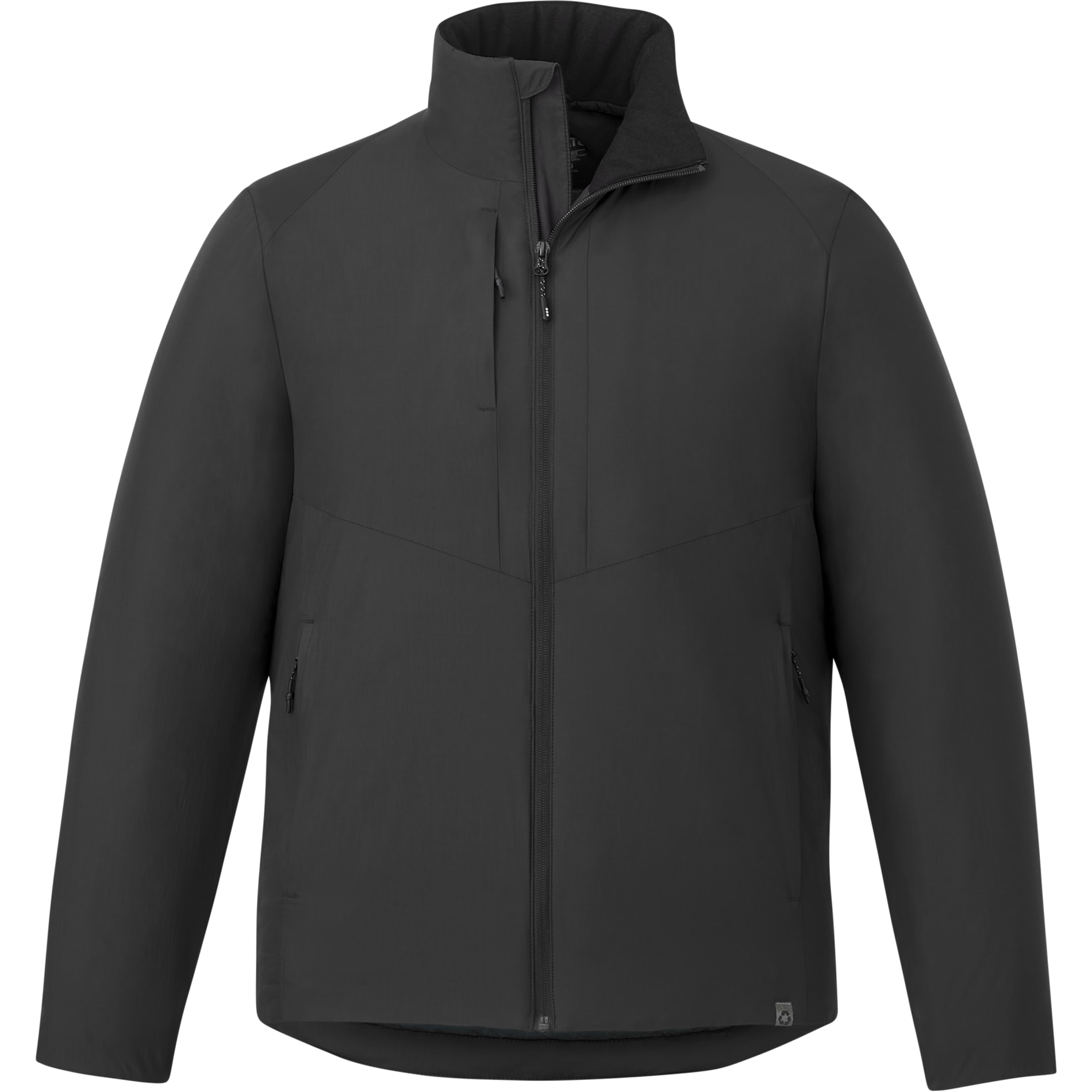 Men's KYES Eco Packable Insulated Jacket 114
