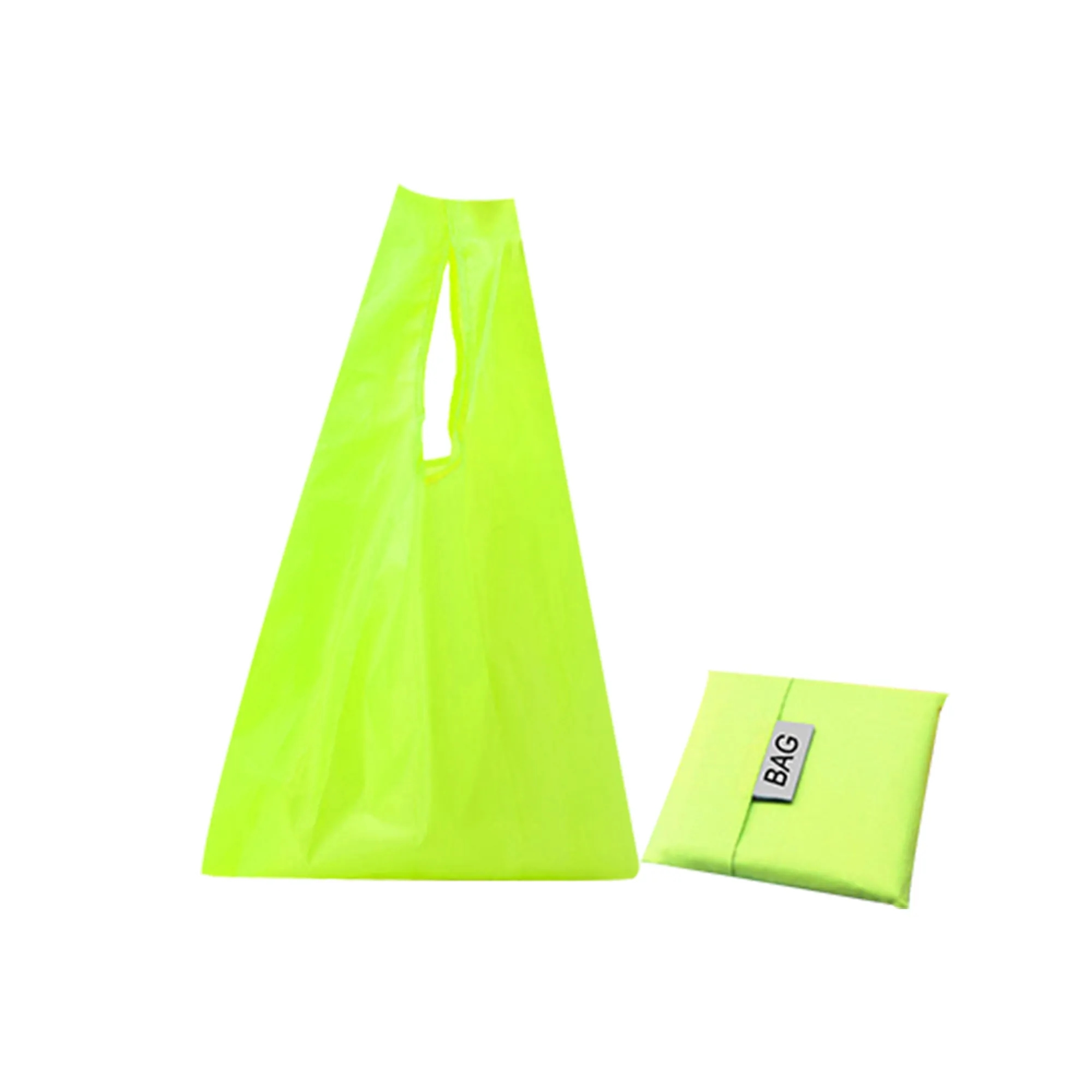 Foldable Shopping Bag 7