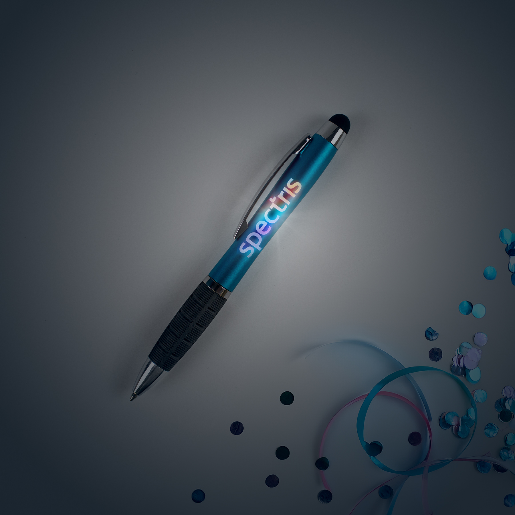 Eclaire® Bright Illuminated Stylus Pen