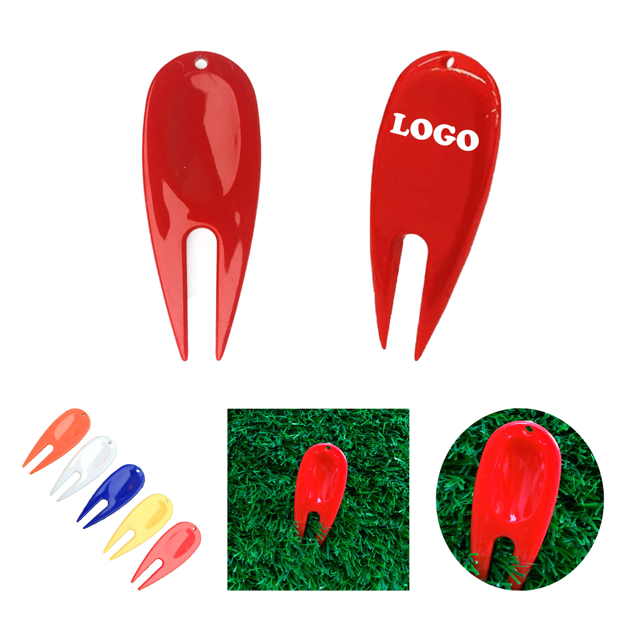 MOQ 50 pcs Ball Marker Tool 1