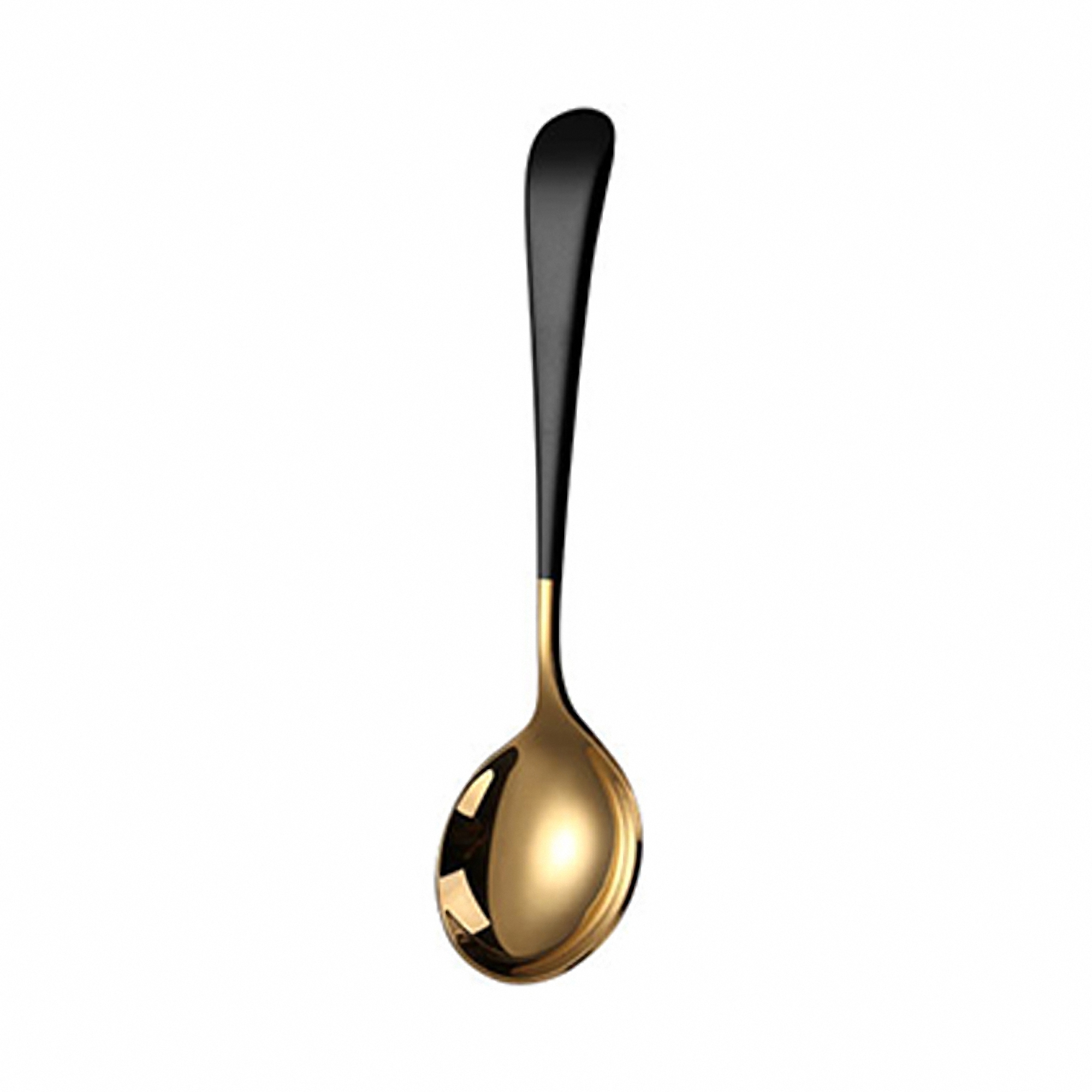 Premium Stainless Steel Dining Spoon 3