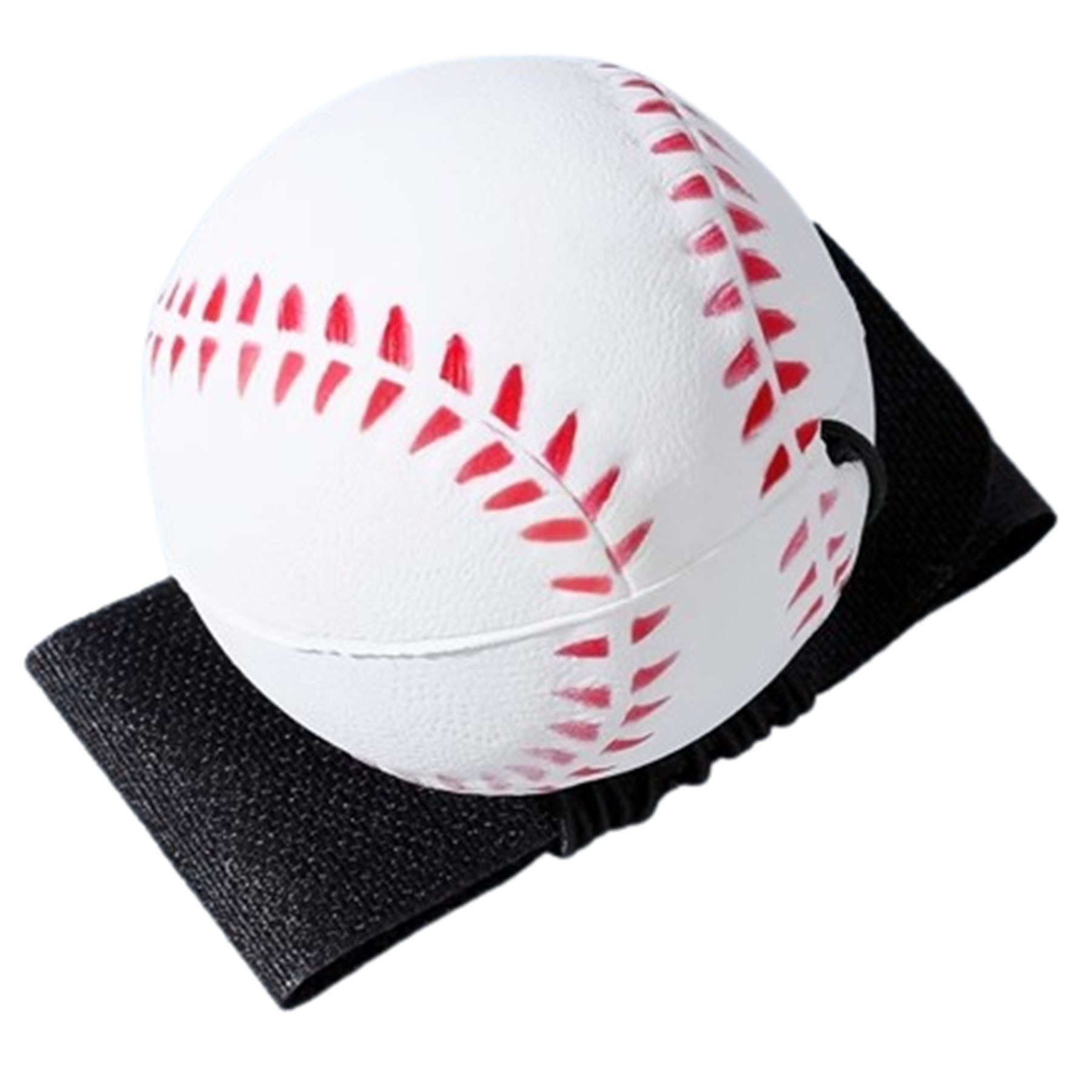 Wrist Return Ball 3