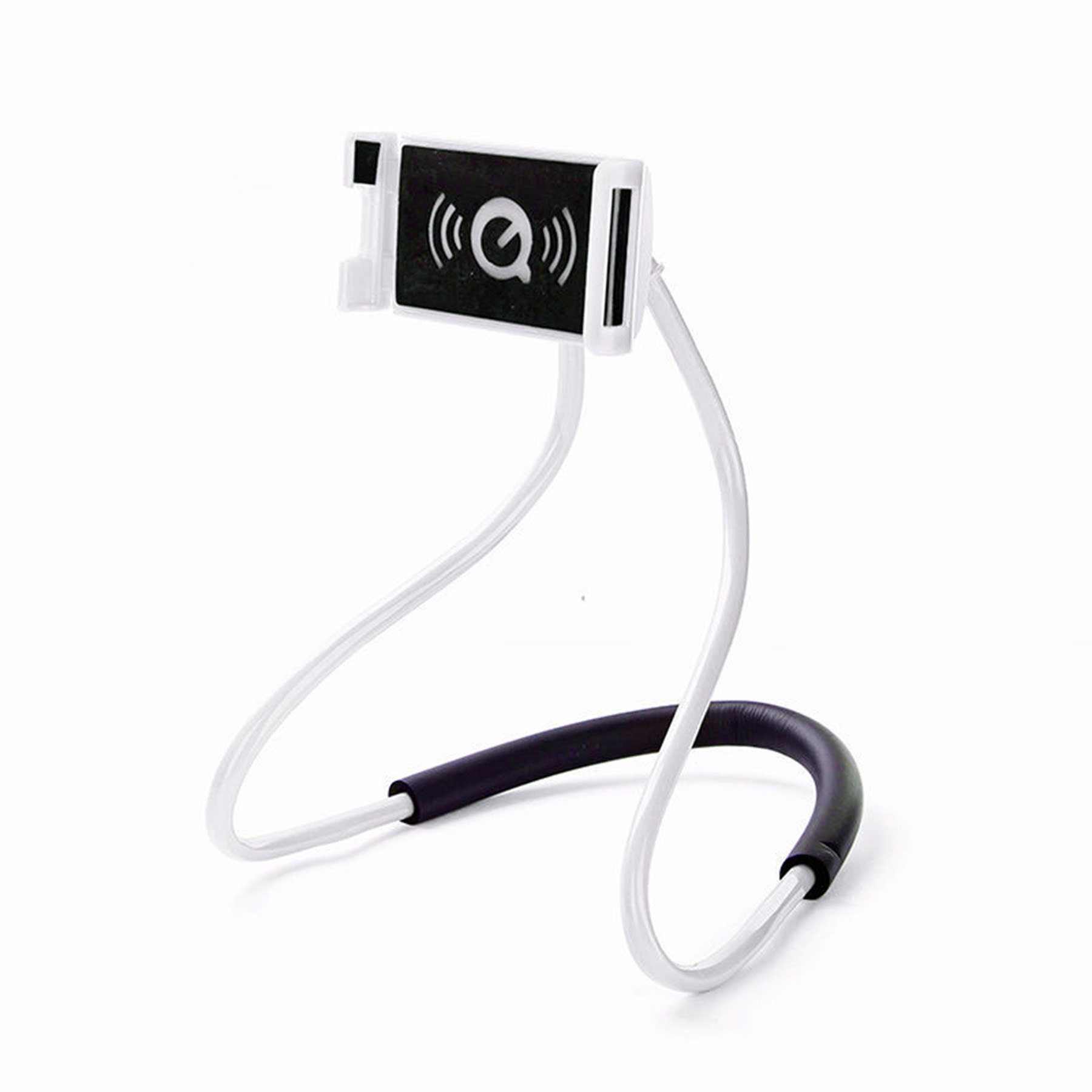 Neck Phone Holder 2