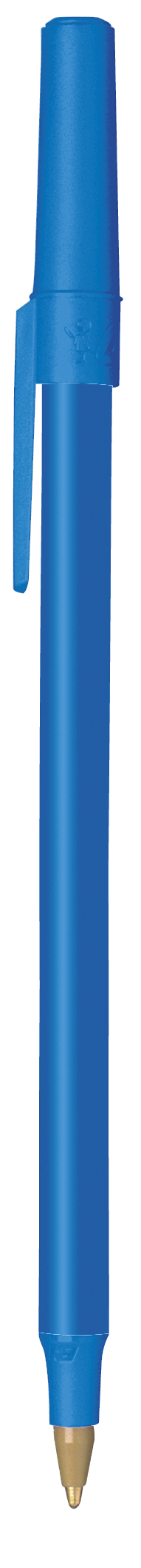 BIC® PrevaGuard® Round Stic® Pen