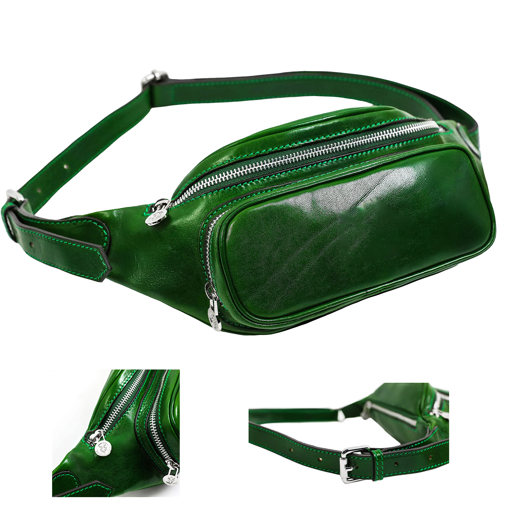 Waist Bag 2