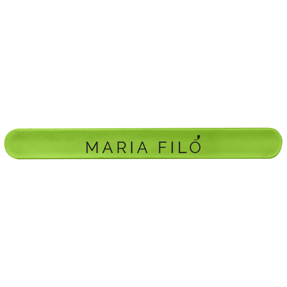Silicone Slap Bracelet 8