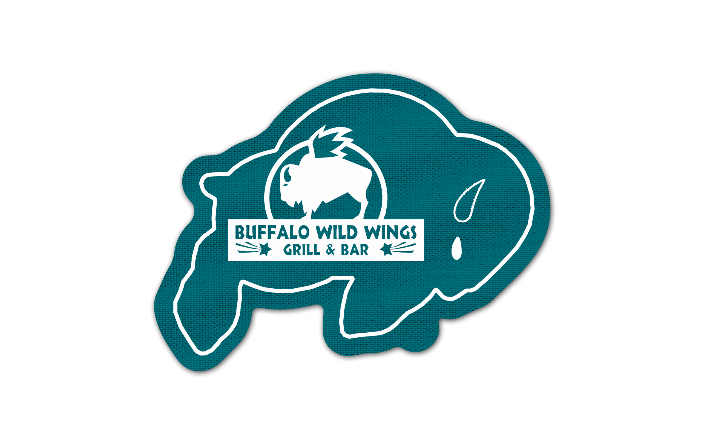 Buffalo Vinyl Jar Opener 58
