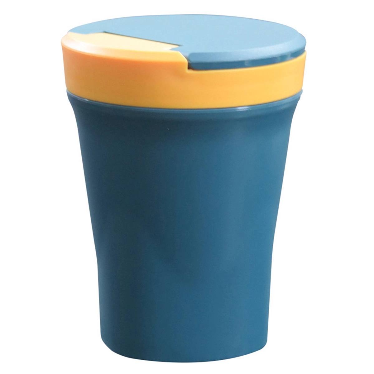Sealed Soup Cup With Spoon 2