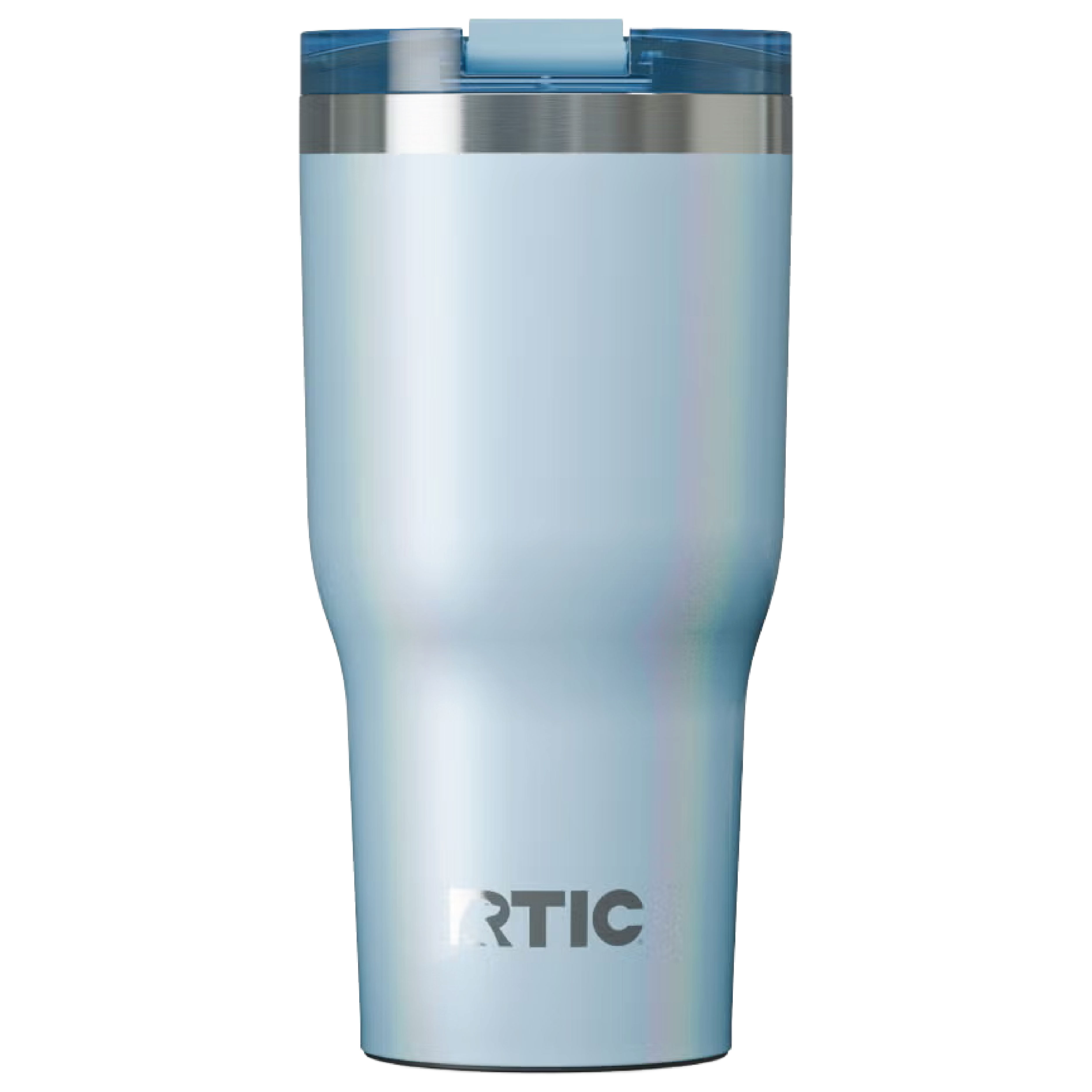RTIC 30oz Ceramic Lined Stainless Steel Tumbler 49
