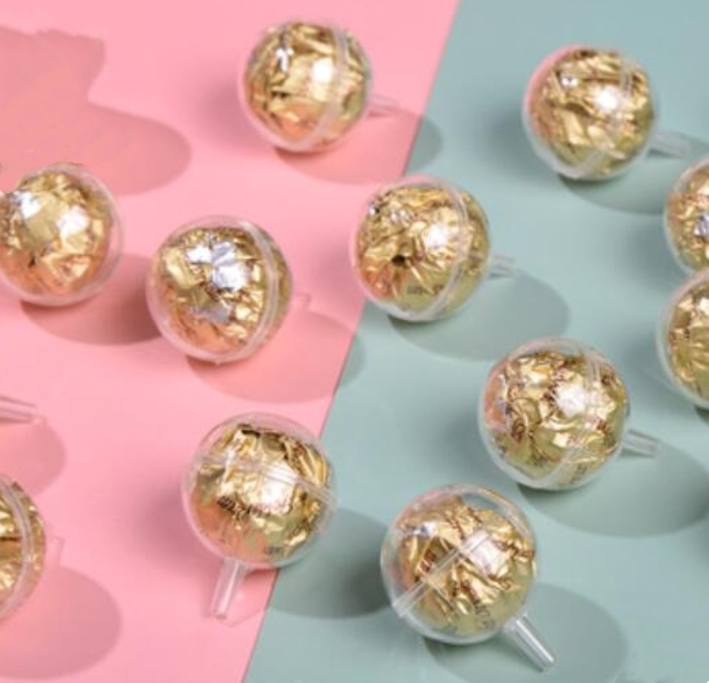 Chocolate Flower Support Rack For Valetine's day, Wedding and Birthday