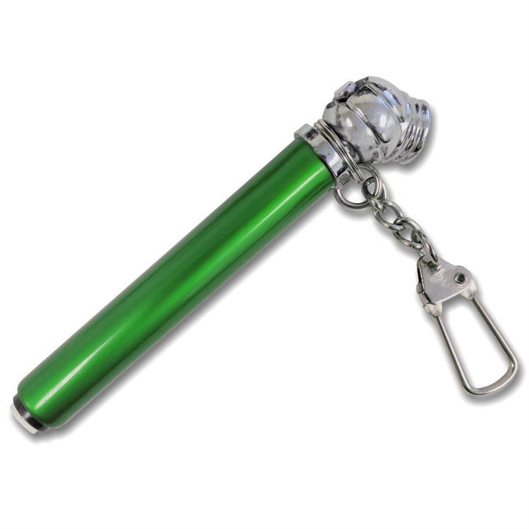 Tire Gauge with Keychain 2