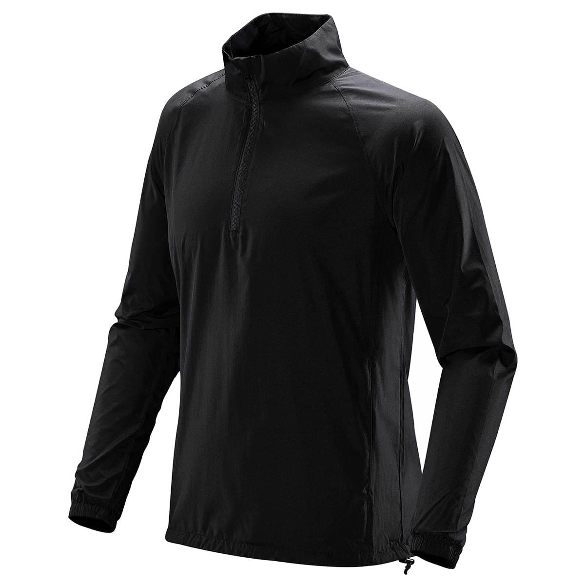 Stormtech Men's Micro Light II Windshirt 11