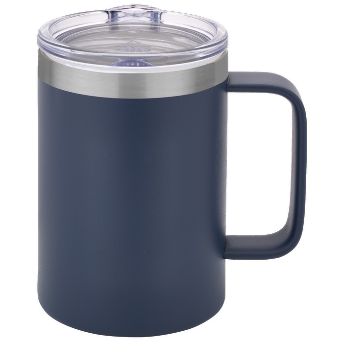 14 oz Urban Peak® Summit Vacuum Camp Mug 4