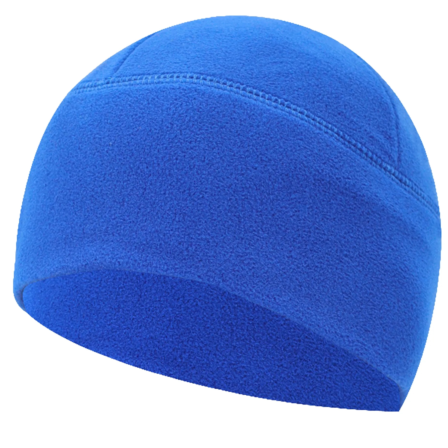 Fleece Cap Winter Warm Beanie 6