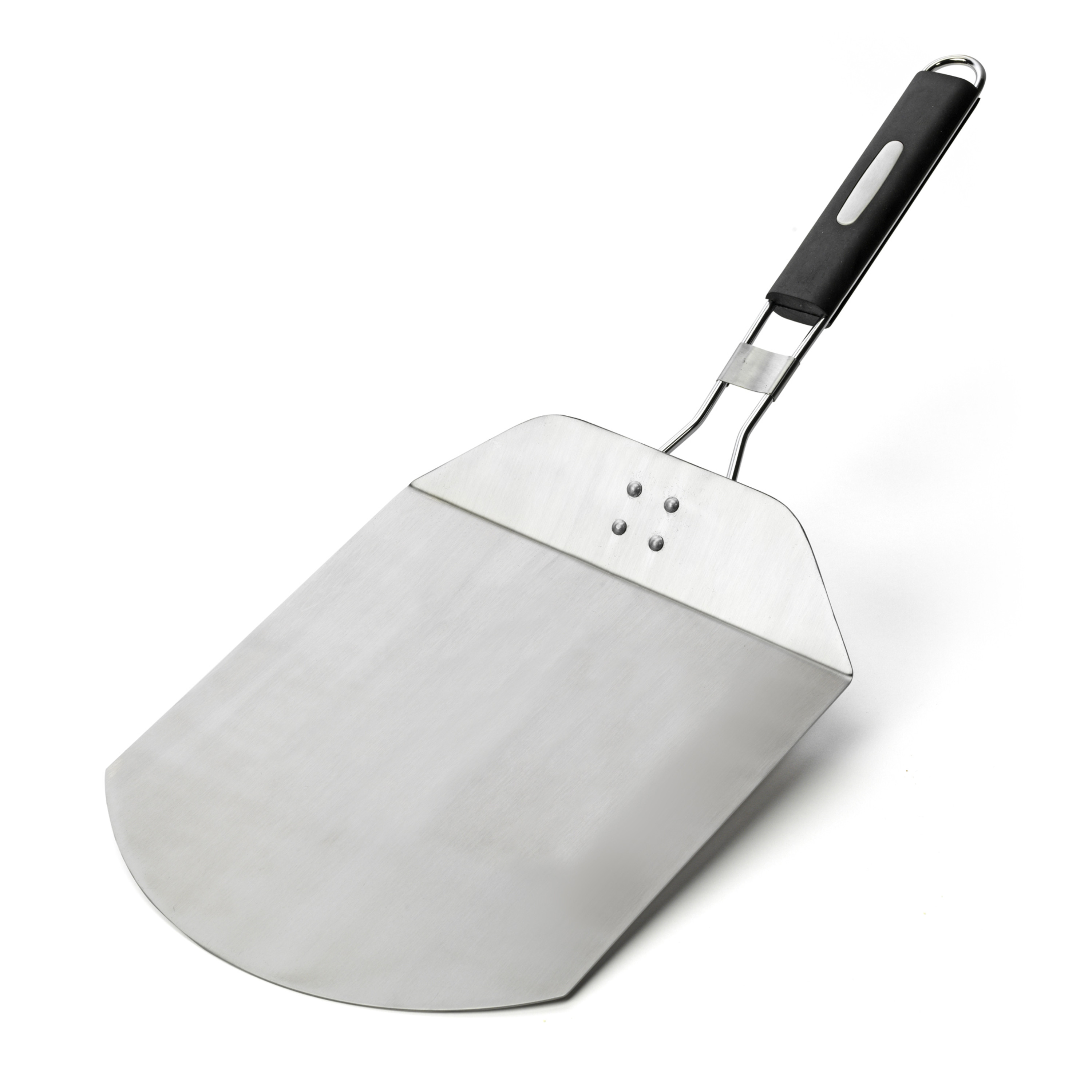 Cuisinart Outdoors® 3 Piece Pizza Grill Set 2