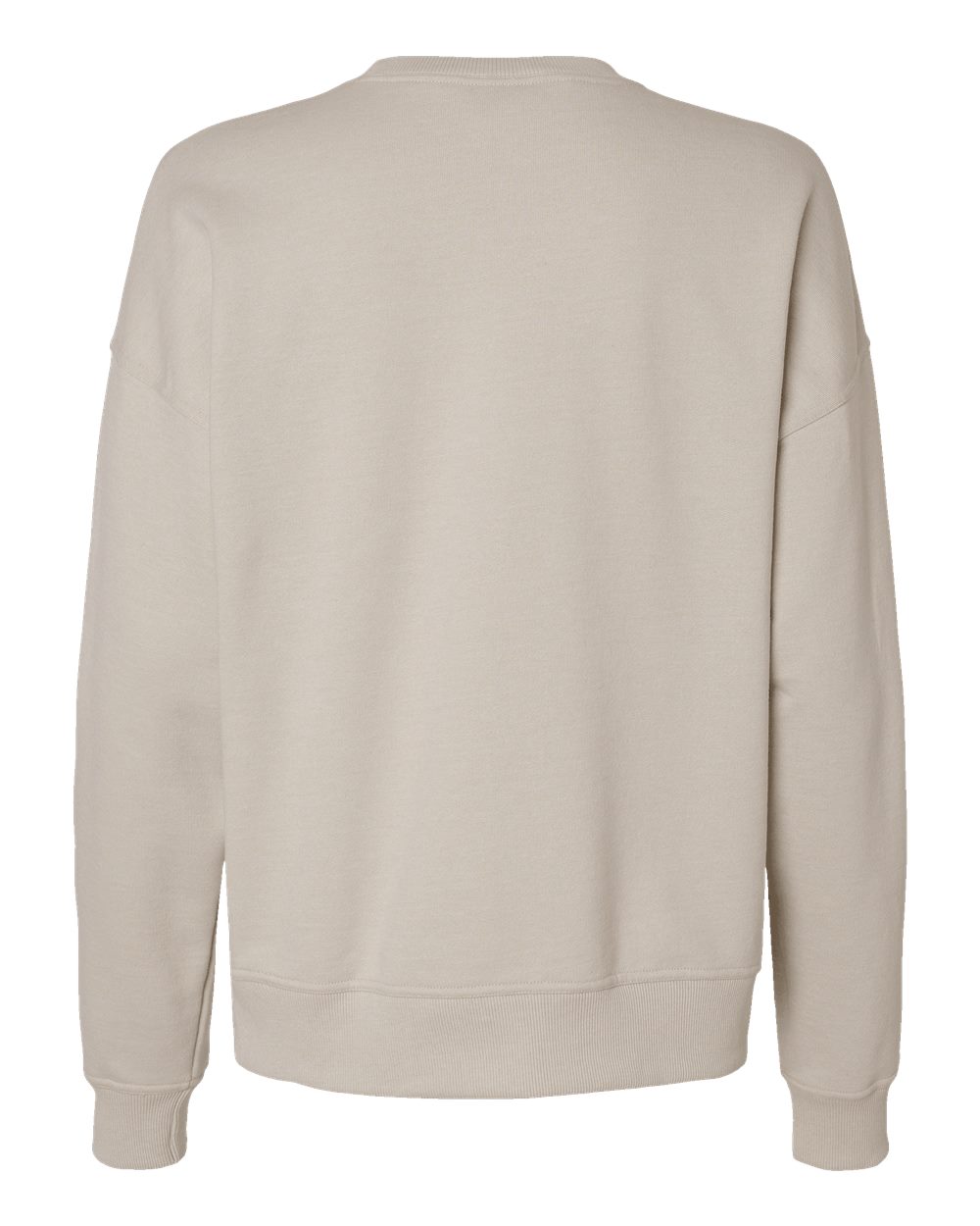 Women's Powerblend® Crewneck Sweatshirt - S650 24