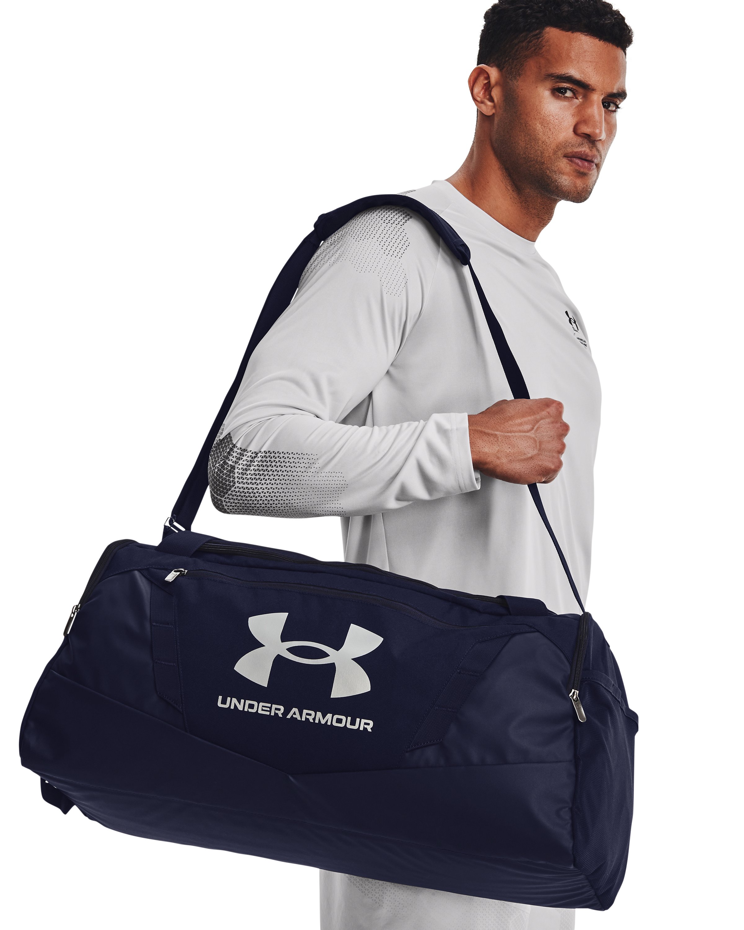 UA Undeniable 5.0 Medium Duffle Bag 20