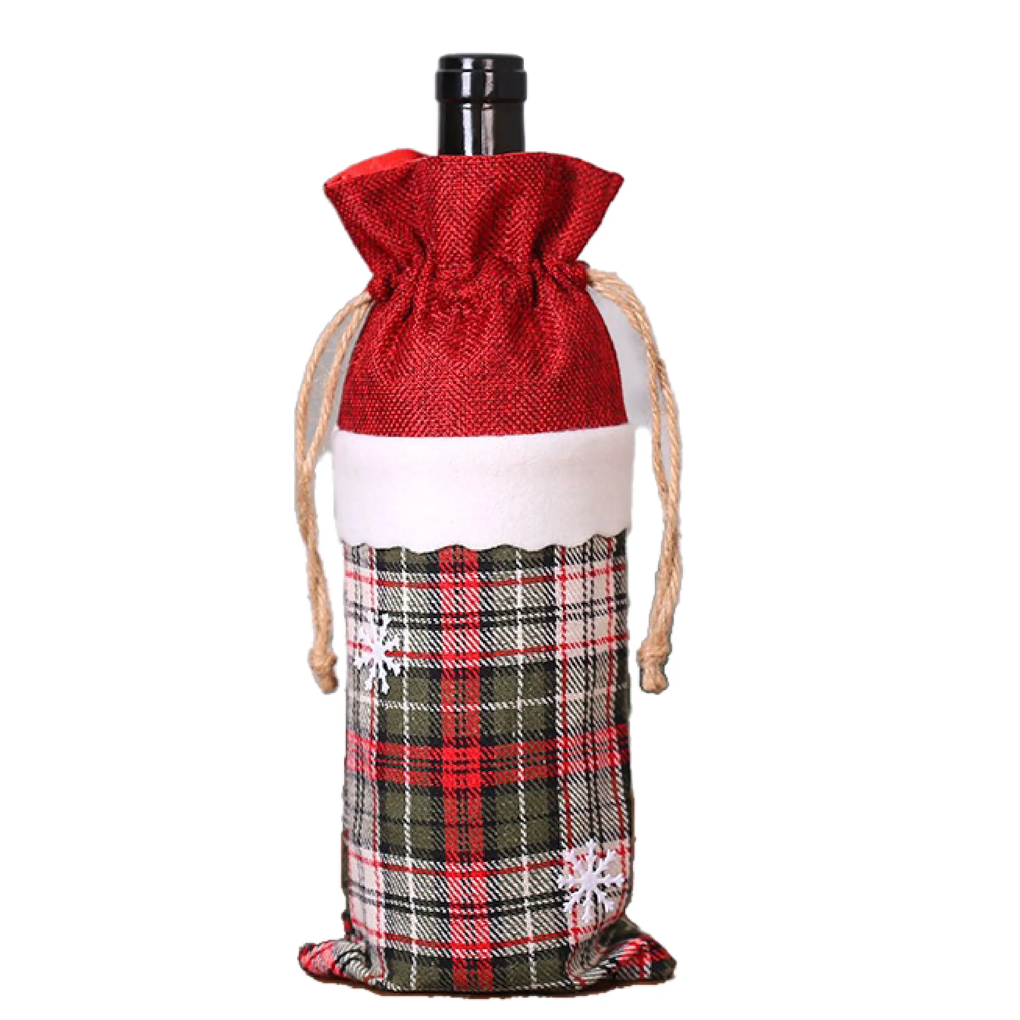Custom Wine Bottle Bags 3