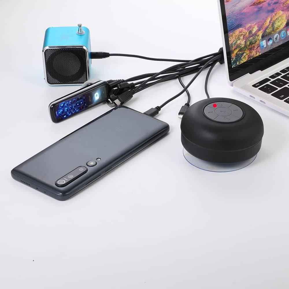 10 in 1 Universal USB Cable 6
