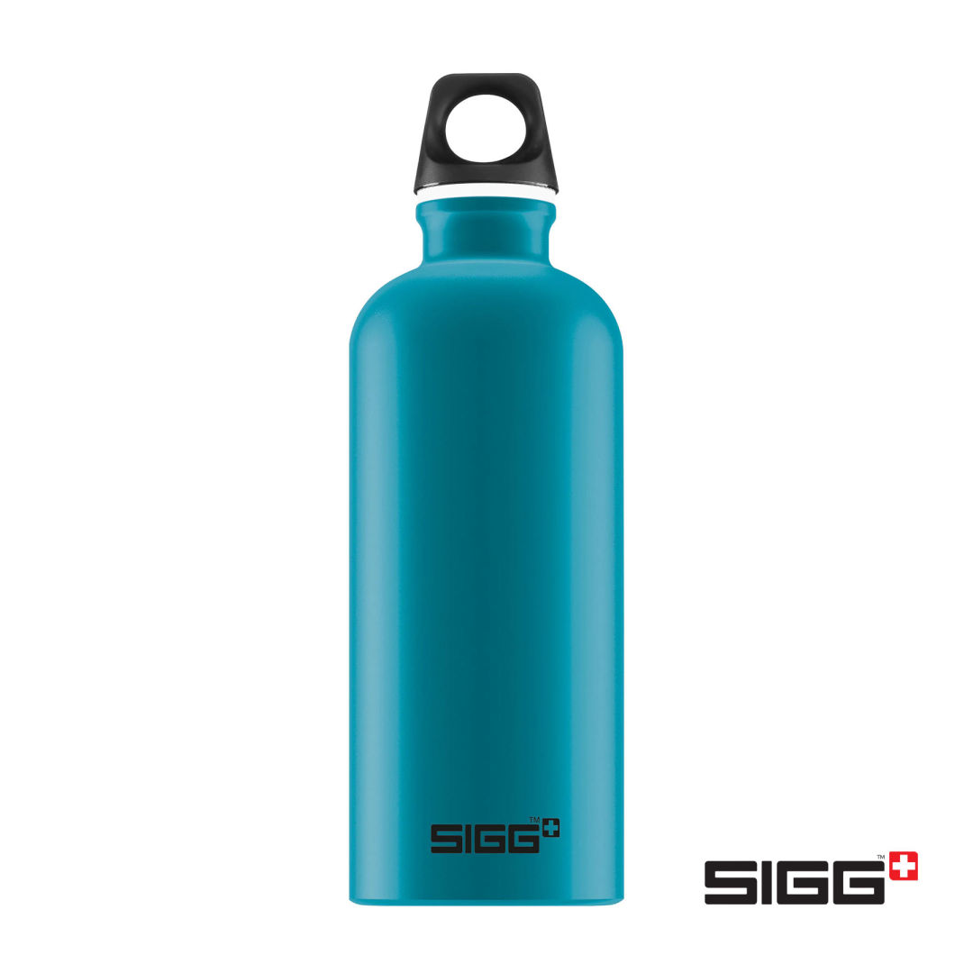 SIGG™ Classic Traveller Bottle - 20oz 27
