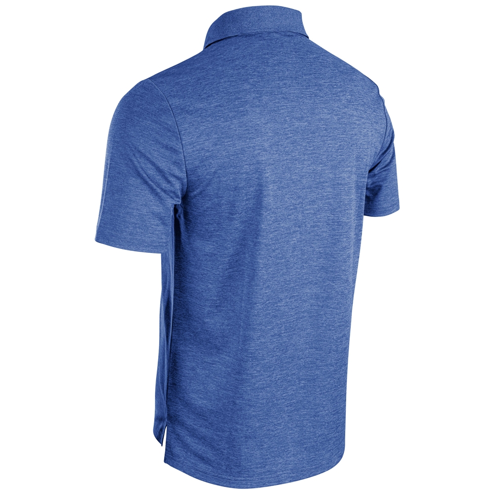 Varsity Short Sleeve Polo 15