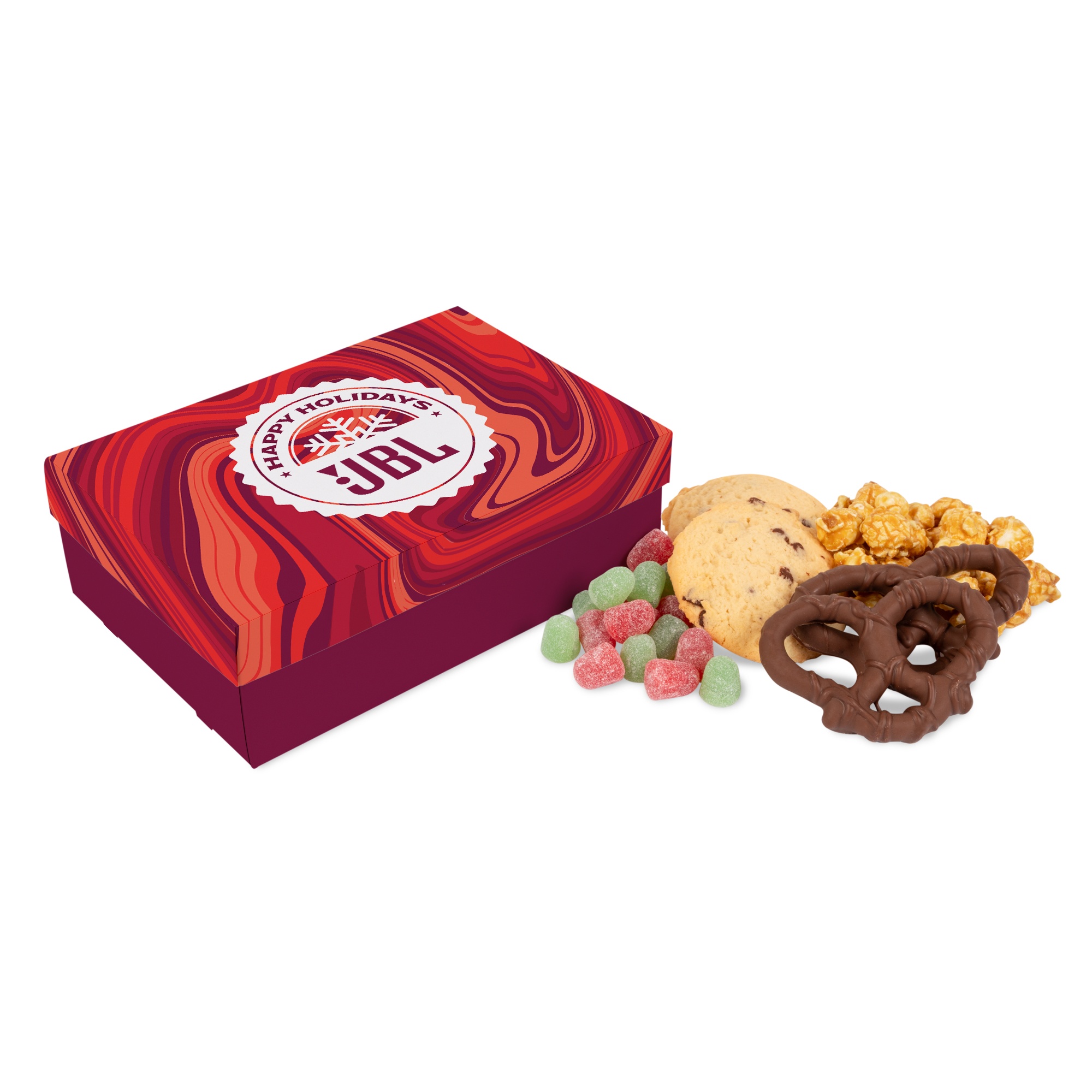 Holiday Sweet Treats Box 2