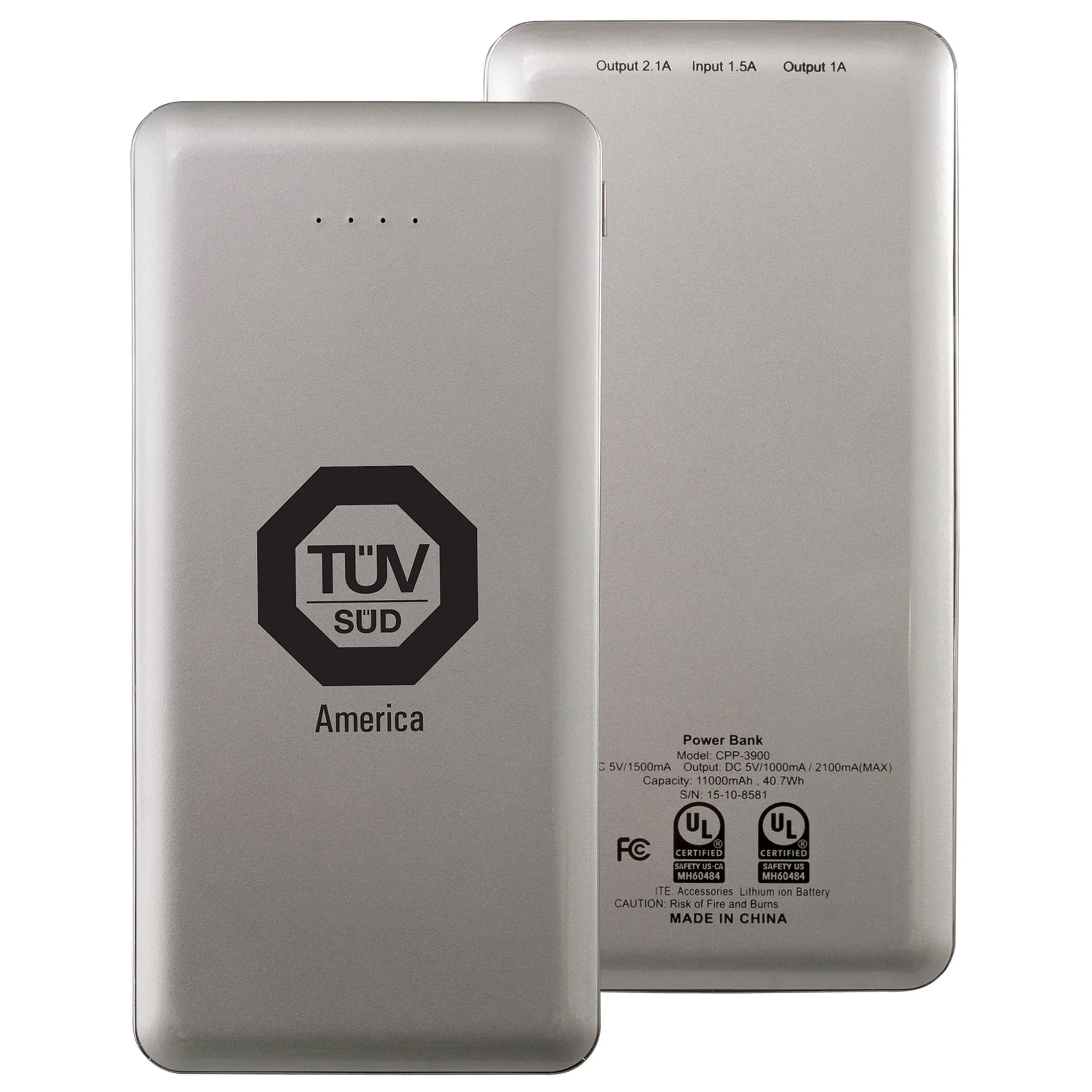 UL MEGA TABLET POWER BANK 5