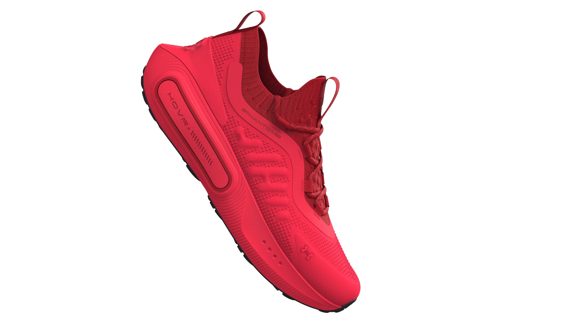 UA Phantom 4 Men's Shoes 13