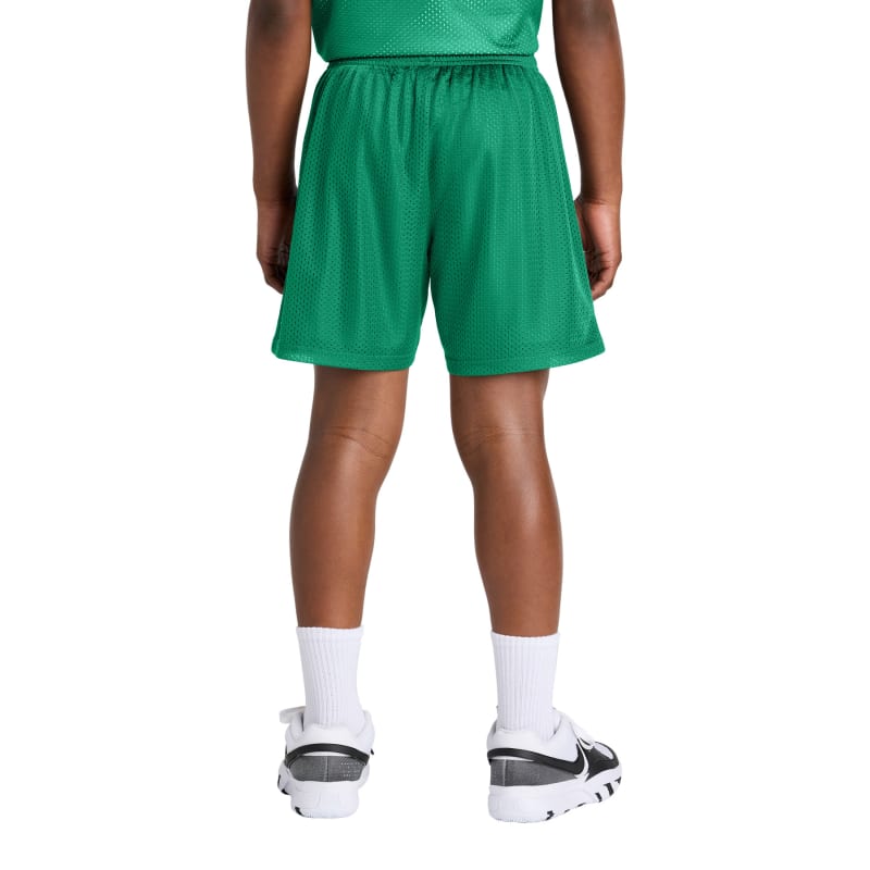 Sport-Tek Youth PosiCharge Mesh 5" Short 57