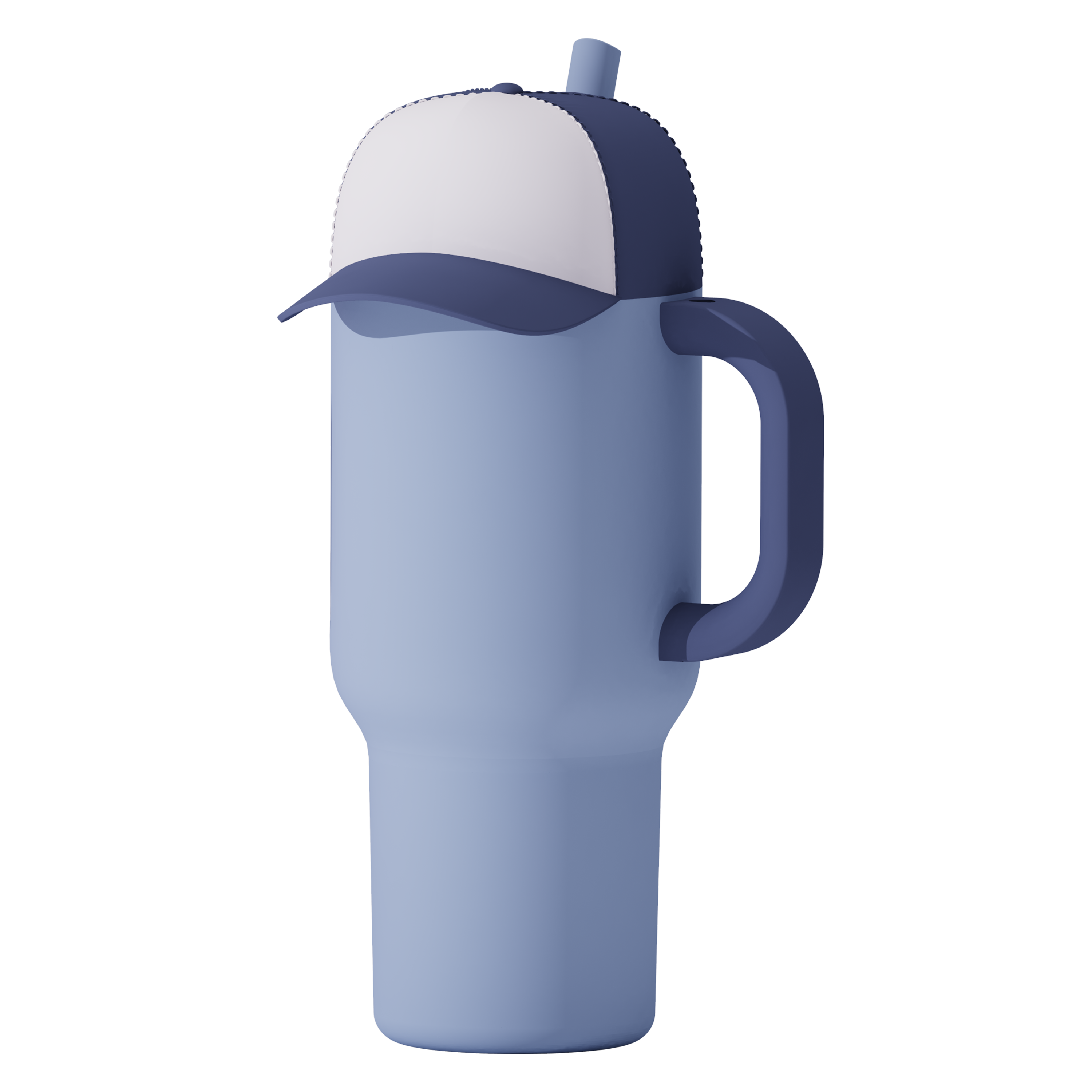 Asobu Happy Hat Tumbler 7