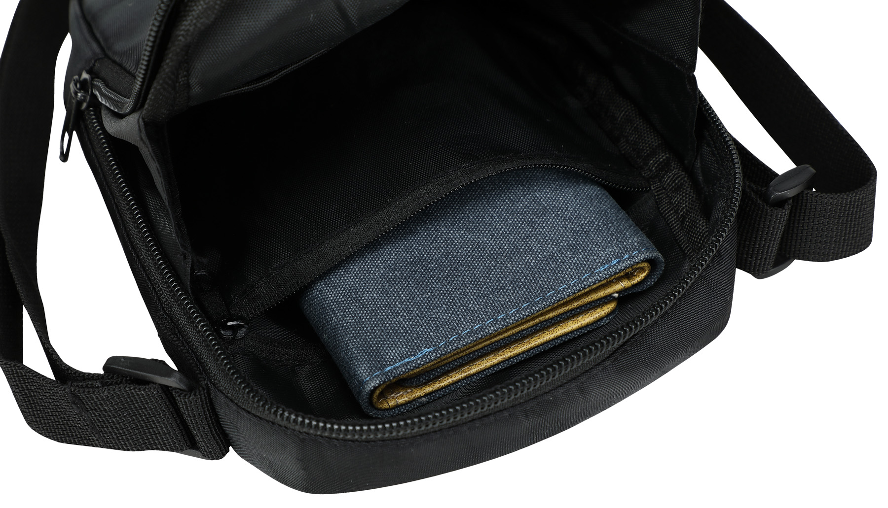 Brooklyn Crossbody Shoulder Bag 20