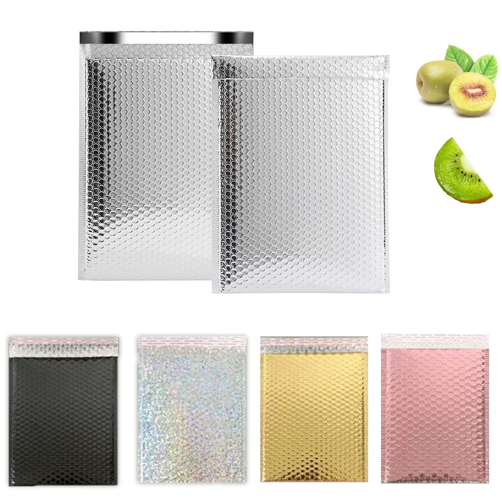 Thermal Bubble Mailer Bag 2