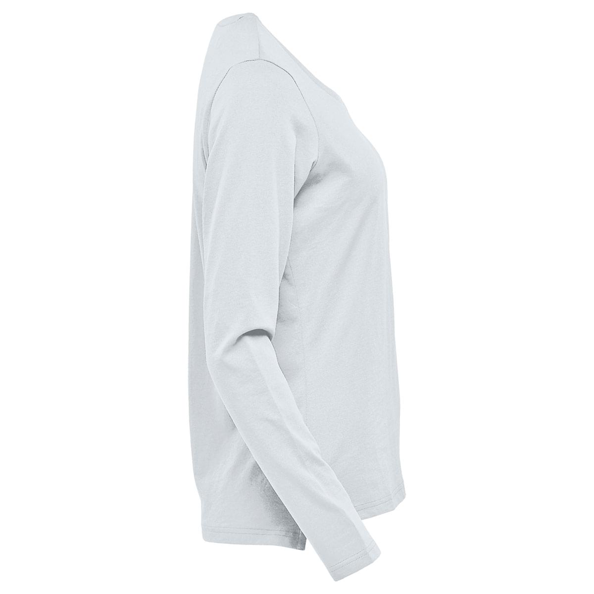 Stormtech Women's Equinox Long Sleeve Tee 18