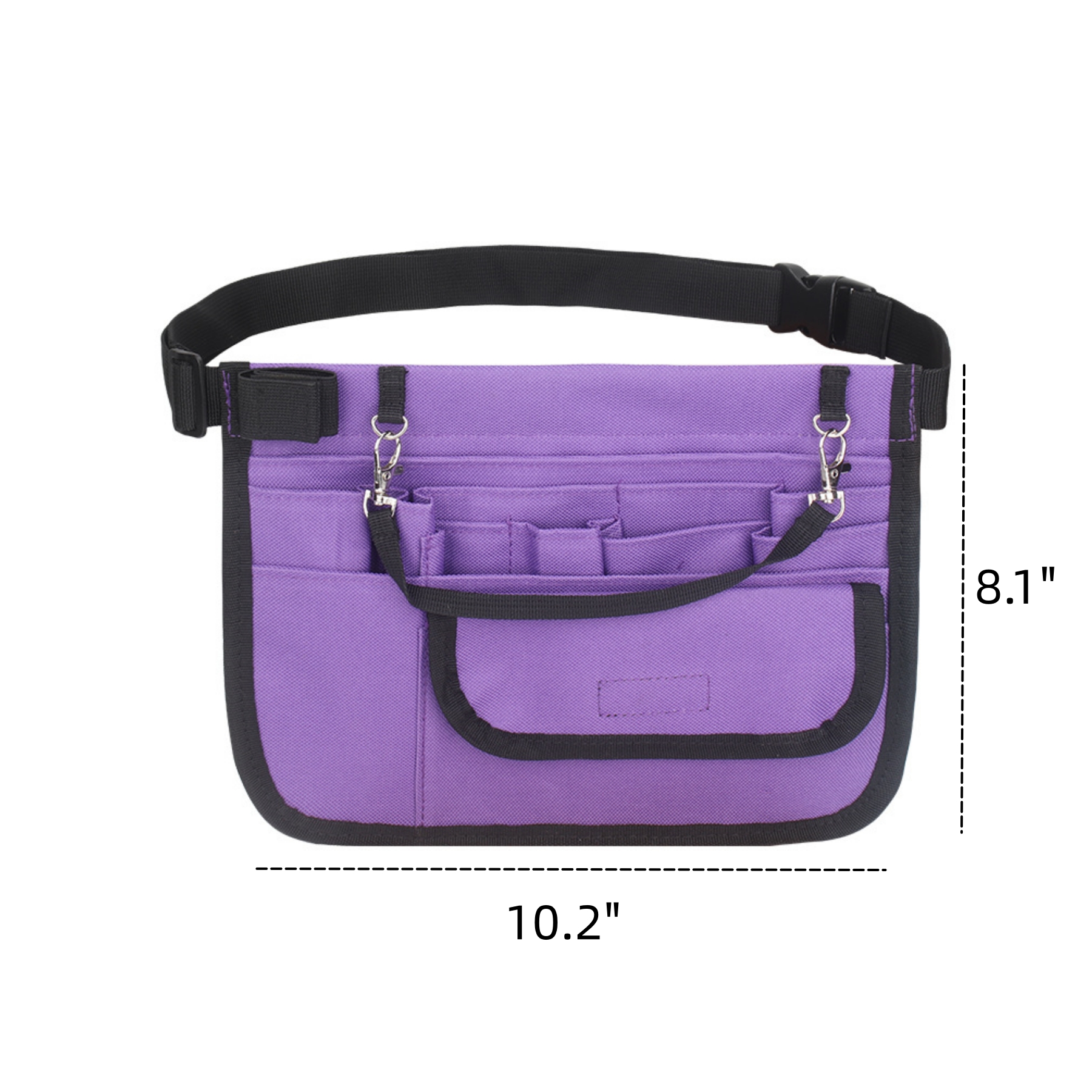 Multifunctional Nurse Waist Bag 3