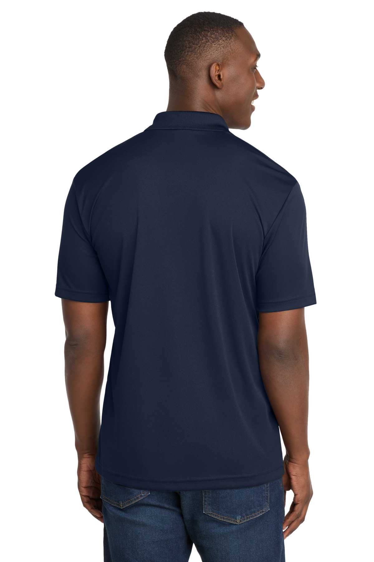 Sport-Tek PosiCharge Competitor Polo. ST550 69