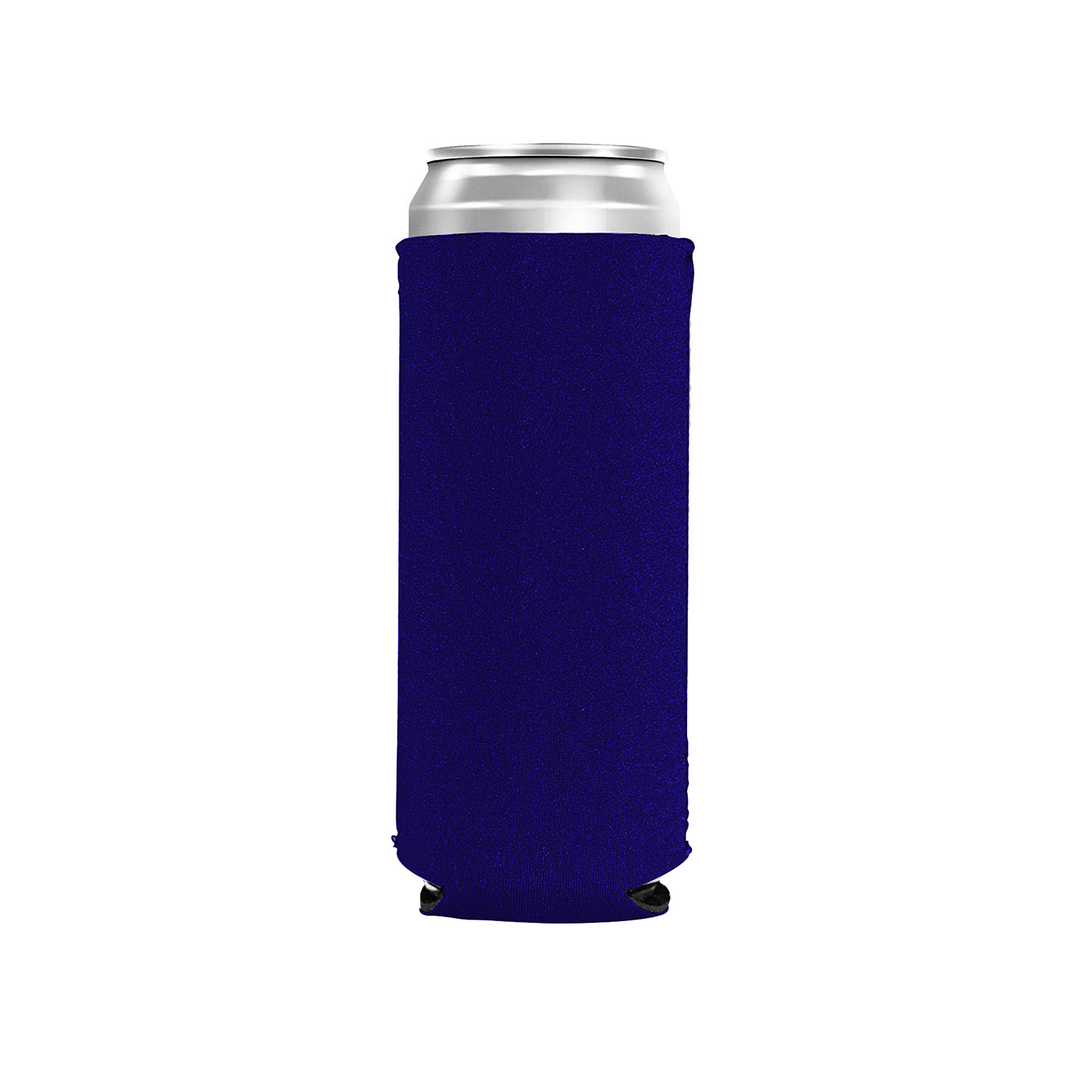 Slim Neoprene Silkscreened Can Cooler 5