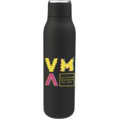 Marka Copper Vac Bottle w/ Metal Loop 20oz 12