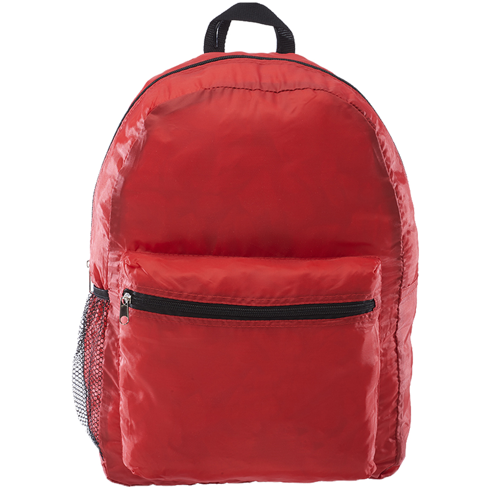 Budget Backpack 3
