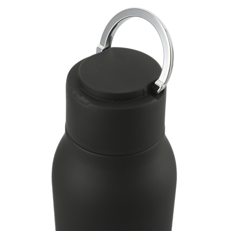 Marka Copper Vac Bottle w/ Metal Loop 20oz 26