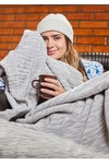 Coastline Throw 33