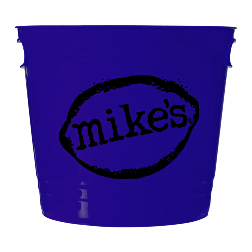 Plastic Beer Bucket 5