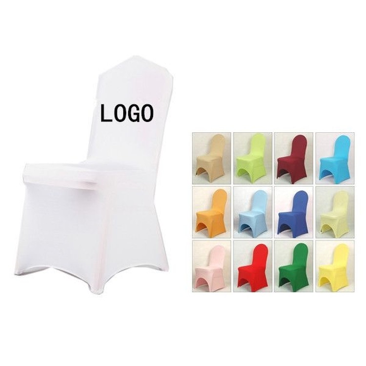 Elastic Chair Cover 2